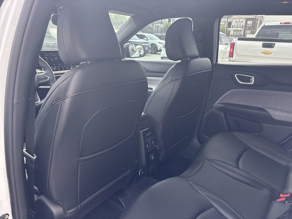 Thumbnail: 2024 Jeep Compass - 12