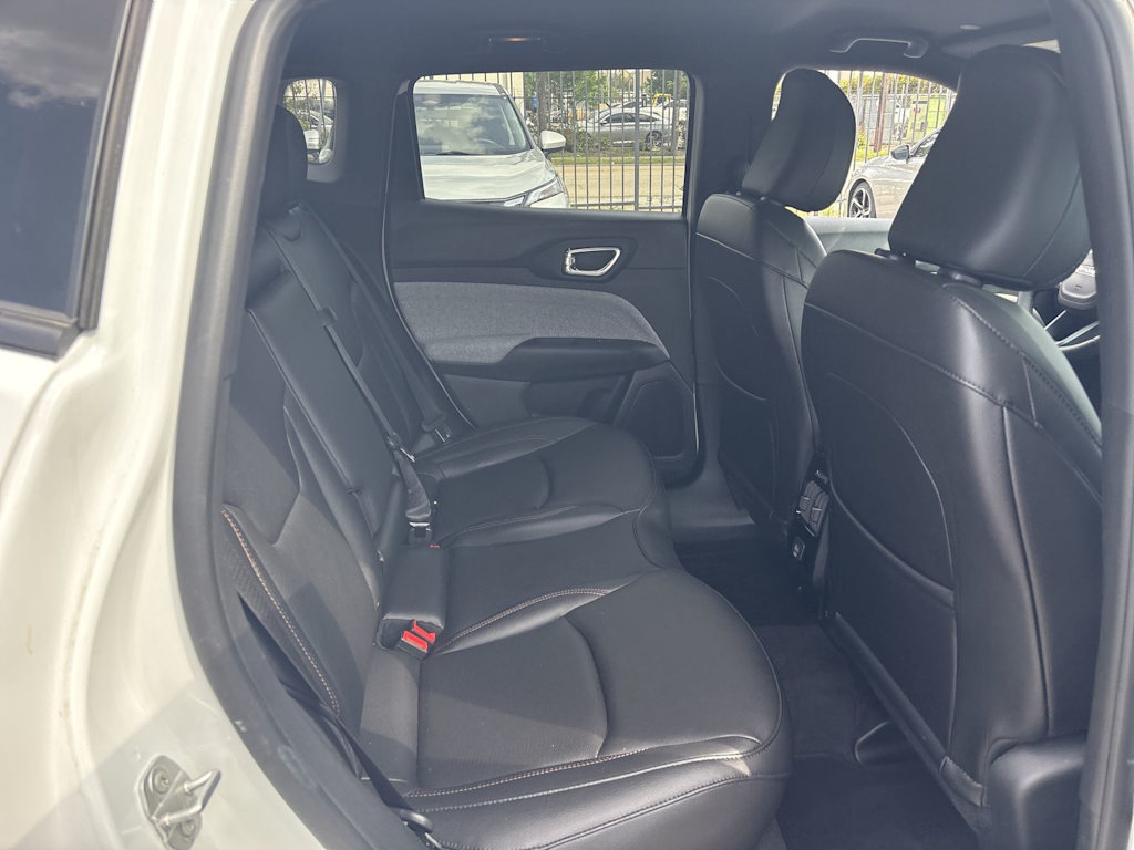 Thumbnail: 2024 Jeep Compass - 21