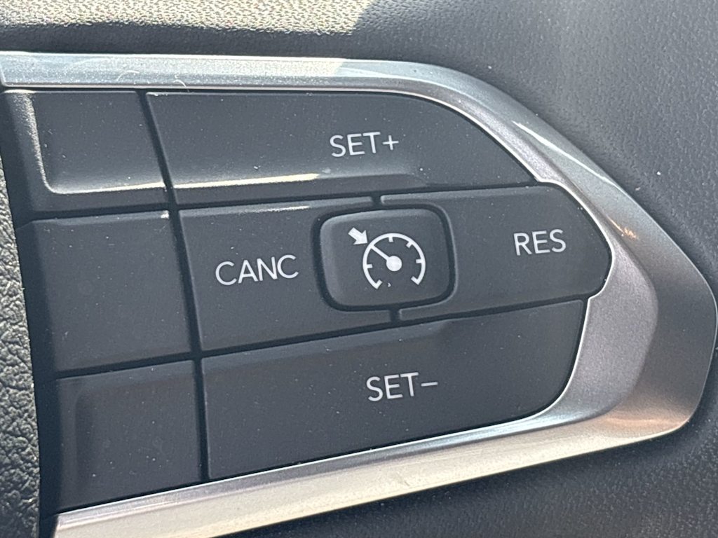 Thumbnail: 2024 Jeep Compass - 22