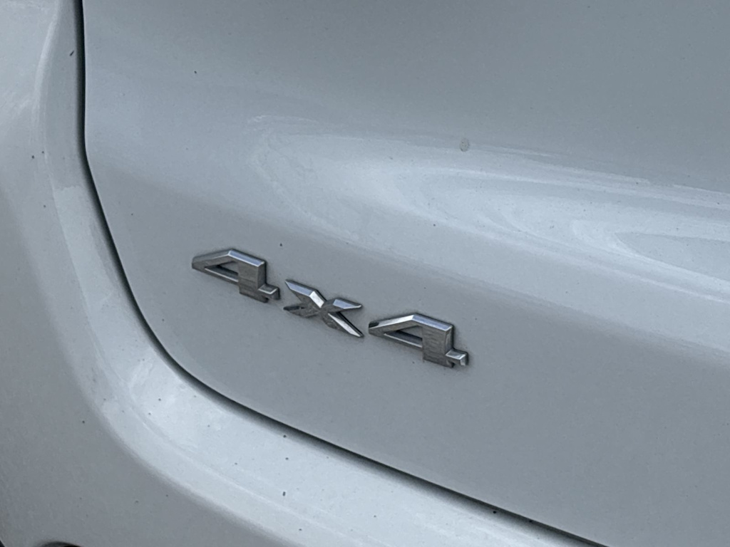 Thumbnail: 2024 Jeep Compass - 7