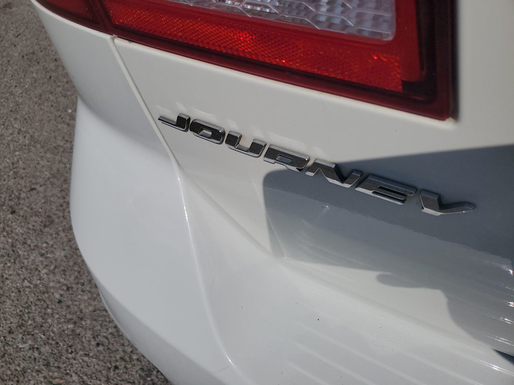 Thumbnail: 2015 Dodge Journey - 7