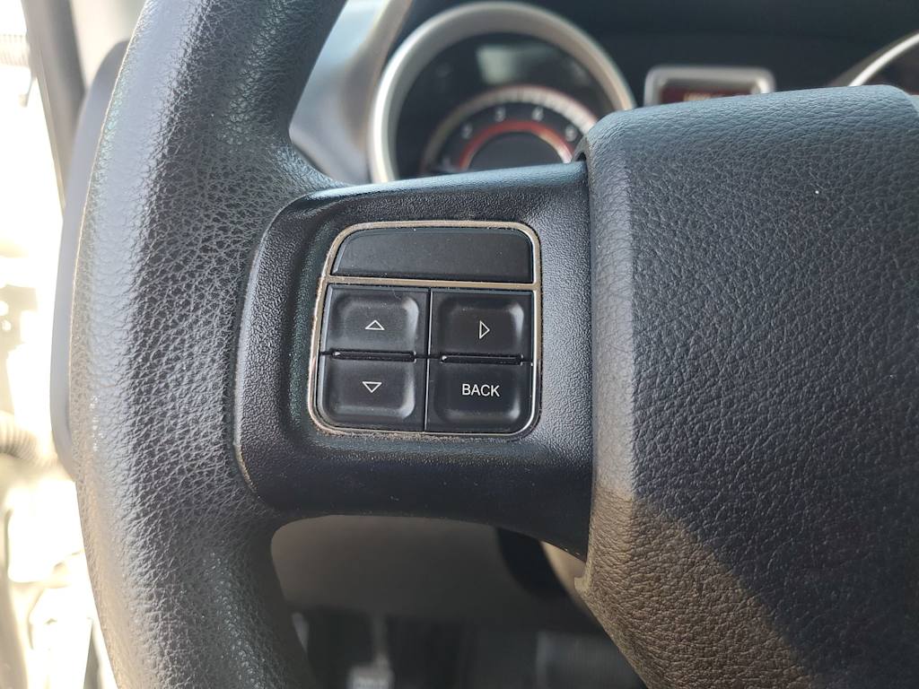 Thumbnail: 2015 Dodge Journey - 19