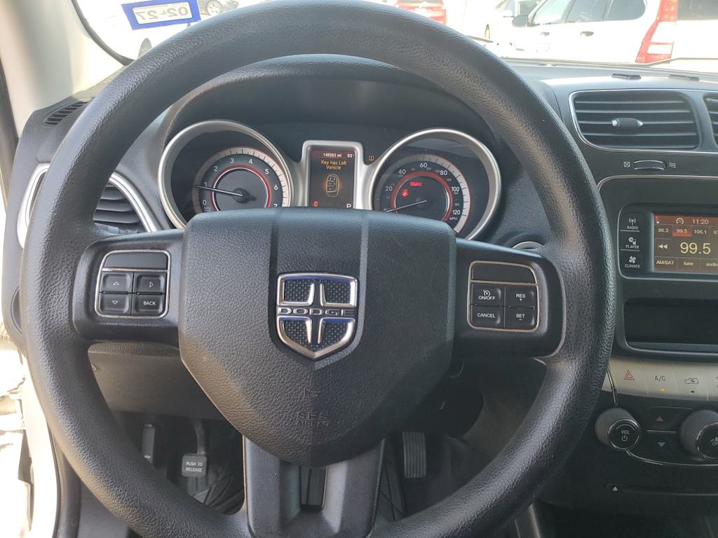 Thumbnail: 2015 Dodge Journey - 9