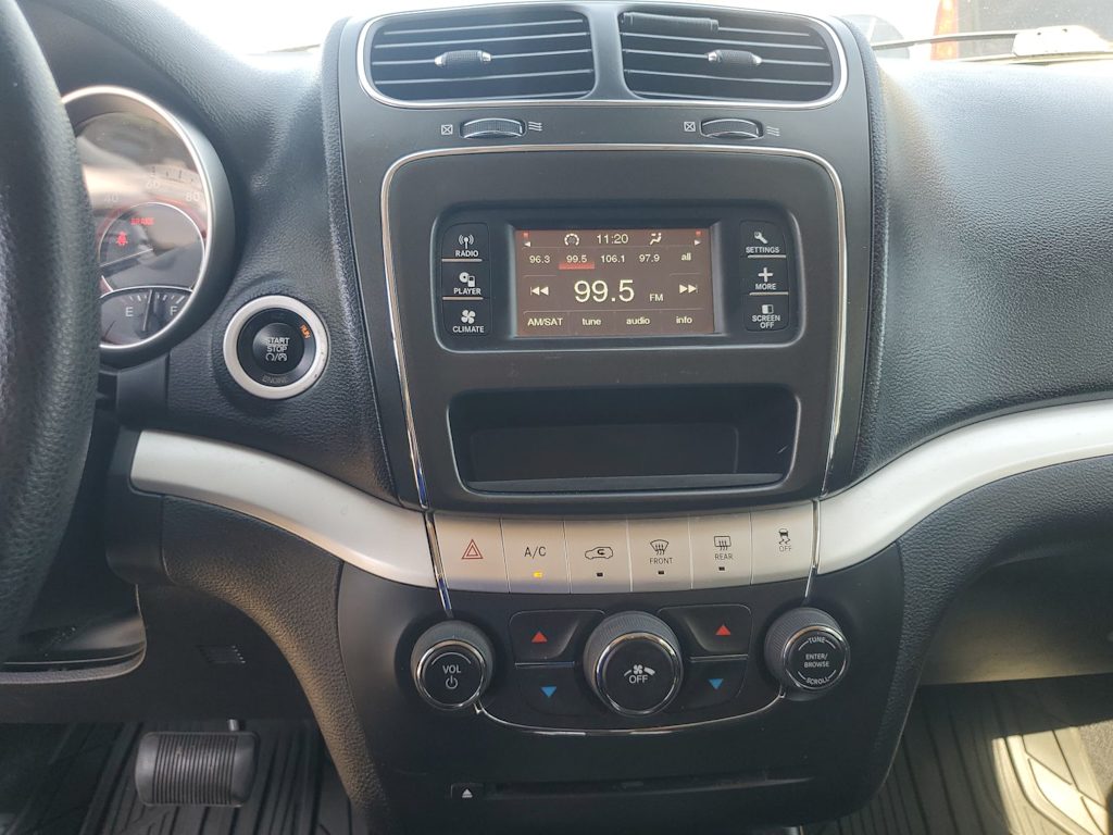 Thumbnail: 2015 Dodge Journey - 10