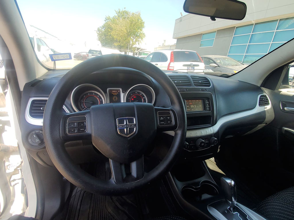 Thumbnail: 2015 Dodge Journey - 2