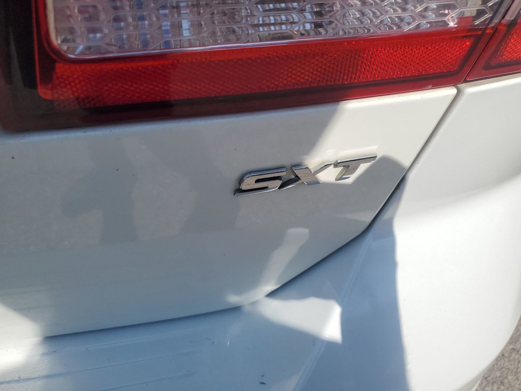 Thumbnail: 2015 Dodge Journey - 16