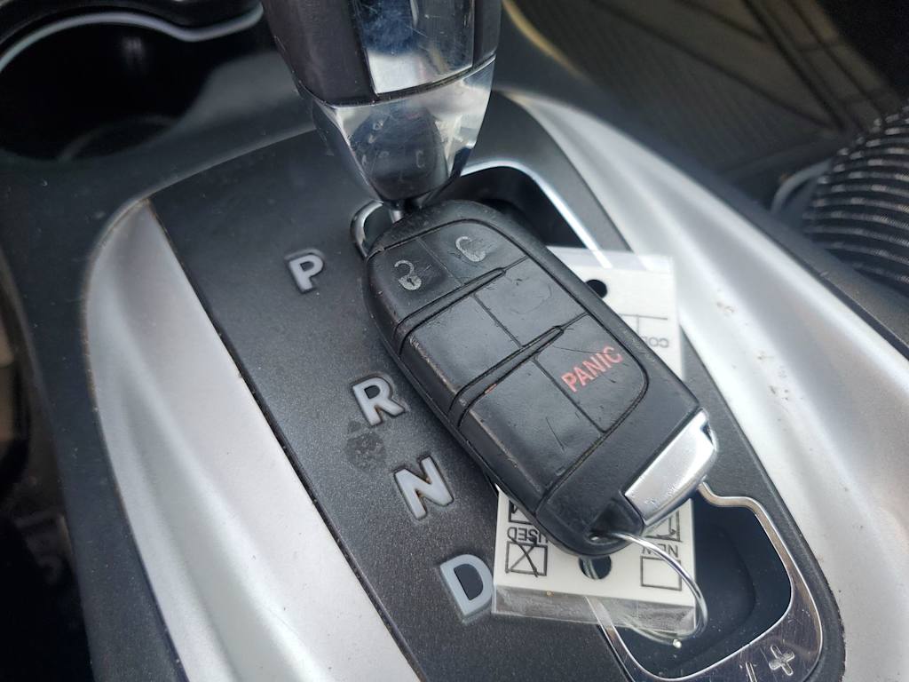 Thumbnail: 2015 Dodge Journey - 24