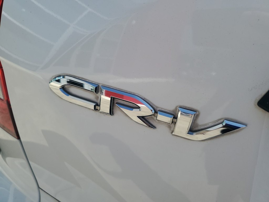 Thumbnail: 2009 Honda CR-V - 7