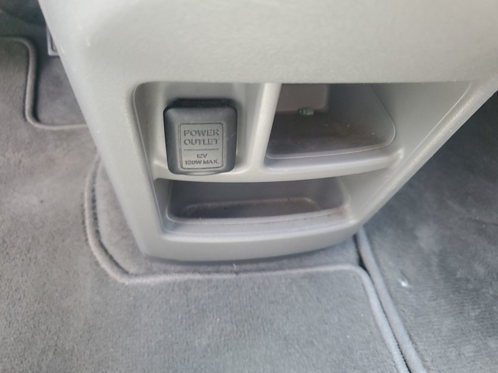 Thumbnail: 2009 Honda CR-V - 26