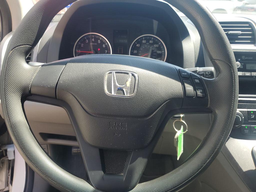 Thumbnail: 2009 Honda CR-V - 10