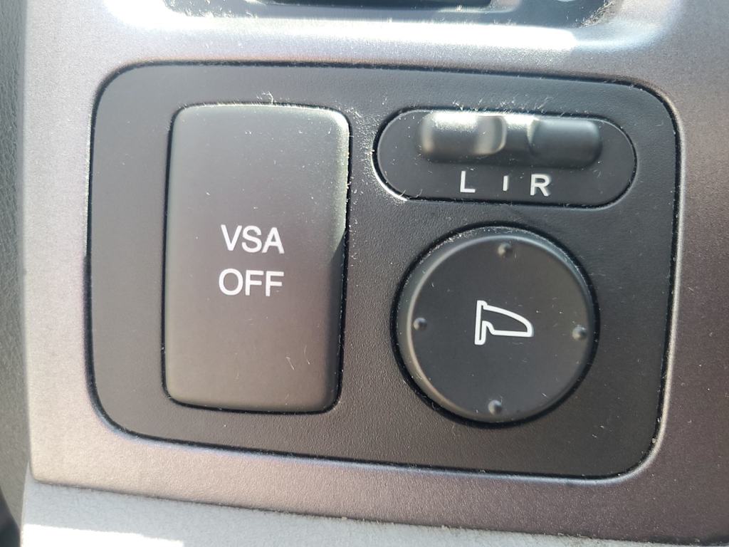 Thumbnail: 2009 Honda CR-V - 21