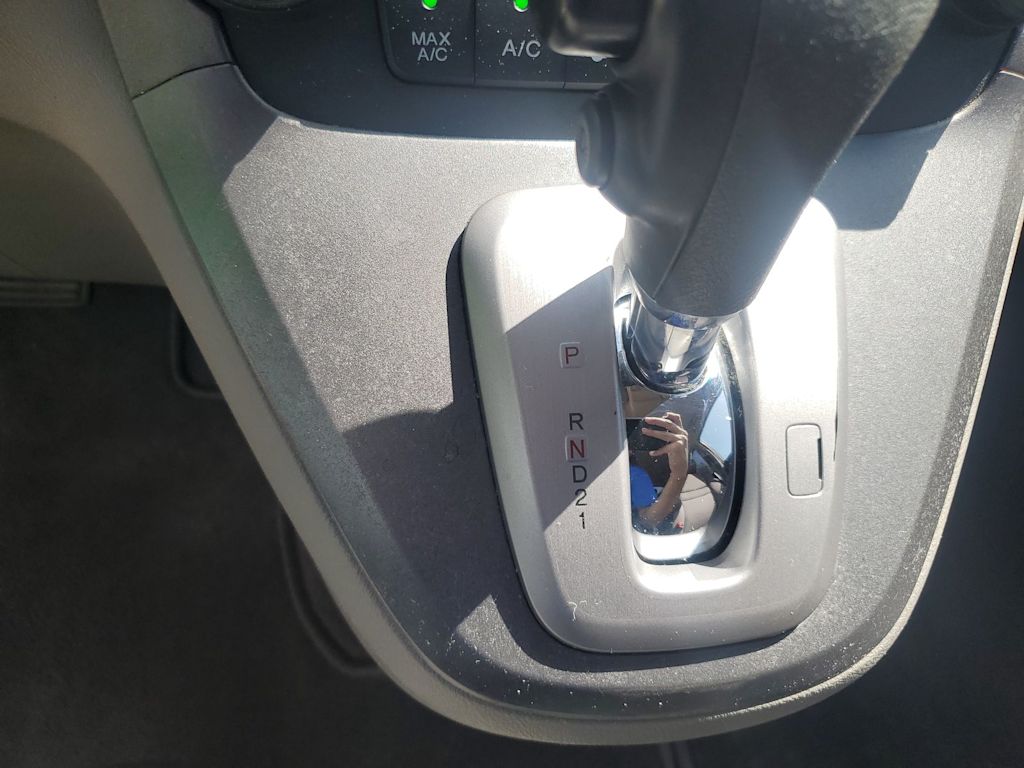 Thumbnail: 2009 Honda CR-V - 12