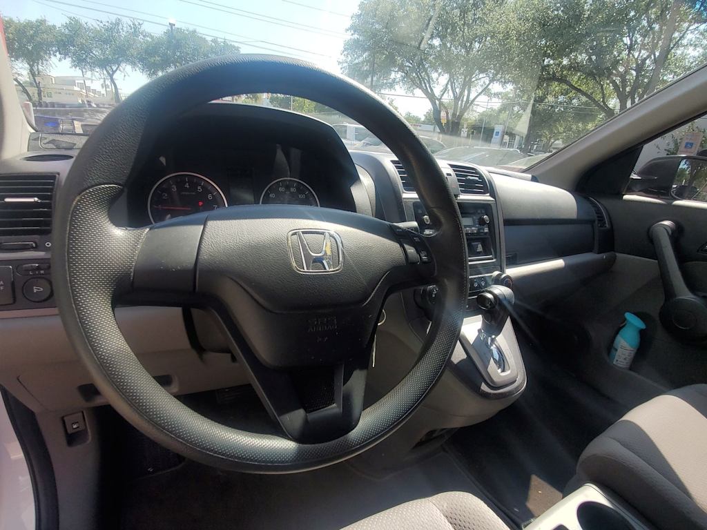 Thumbnail: 2009 Honda CR-V - 9