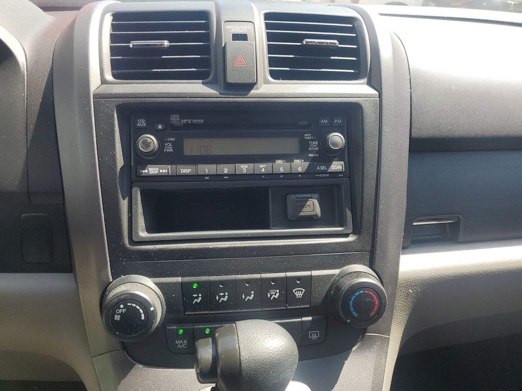 Thumbnail: 2009 Honda CR-V - 11