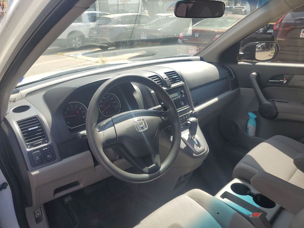 Thumbnail: 2009 Honda CR-V - 2