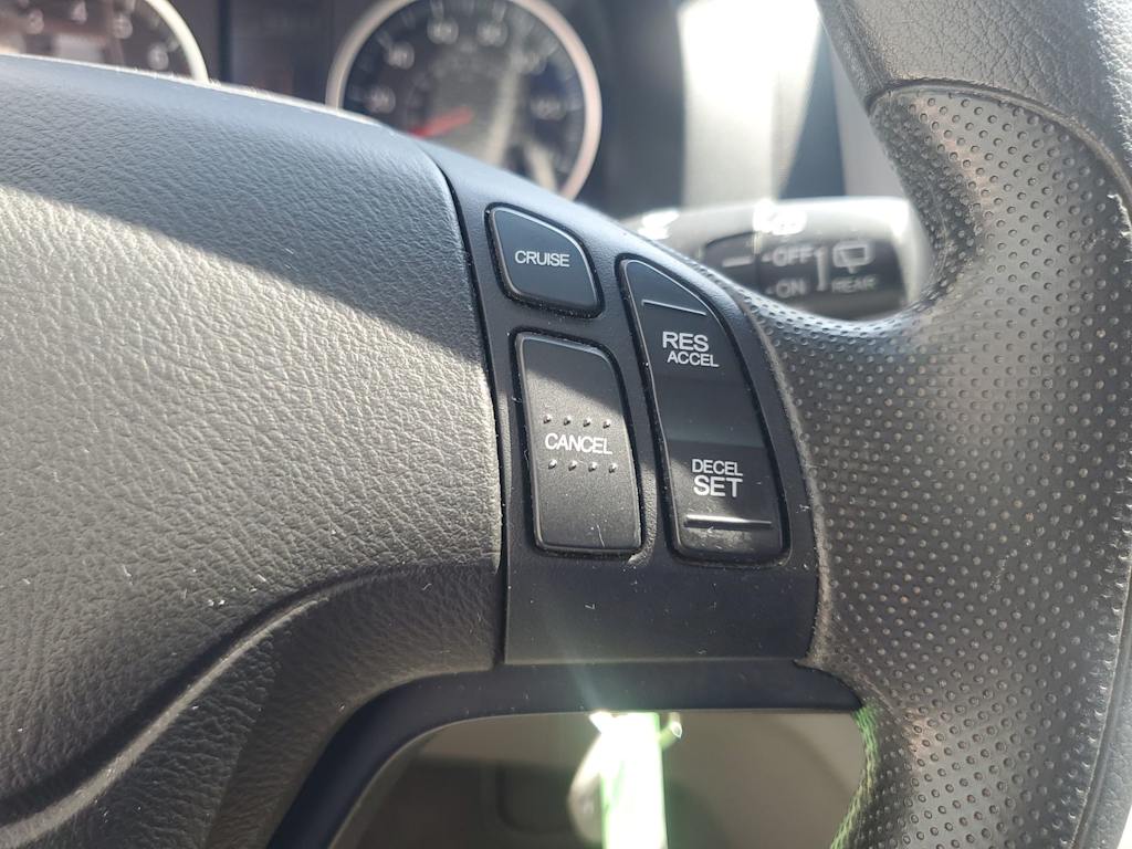 Thumbnail: 2009 Honda CR-V - 20