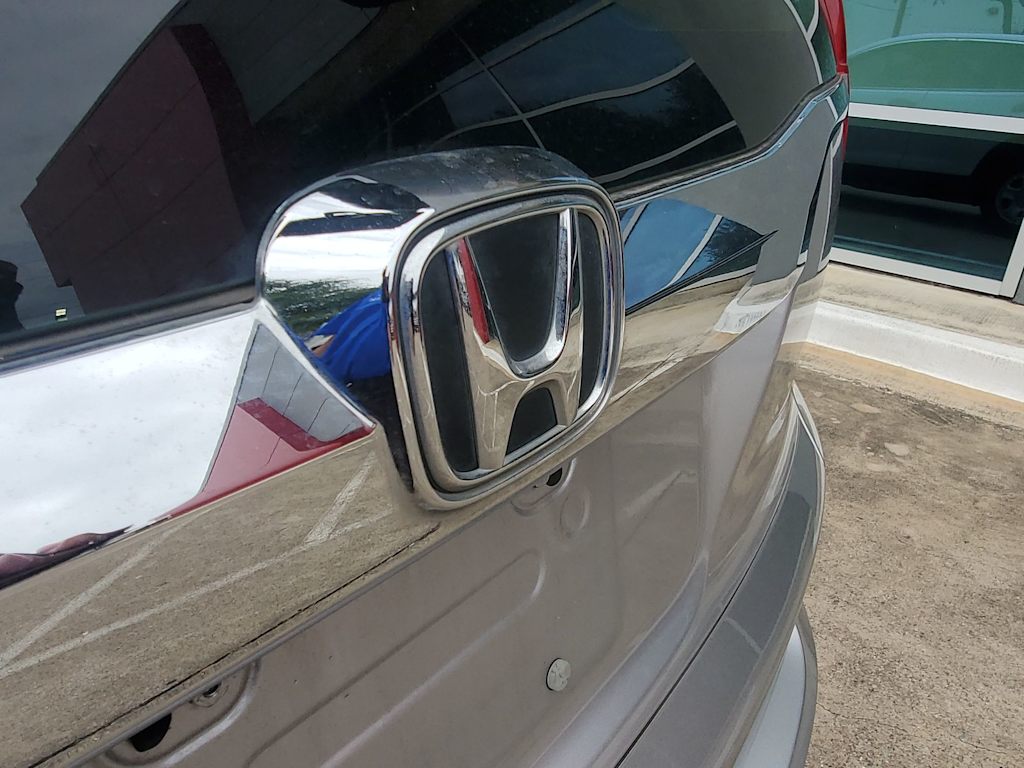 Thumbnail: 2016 Honda CR-V - 8