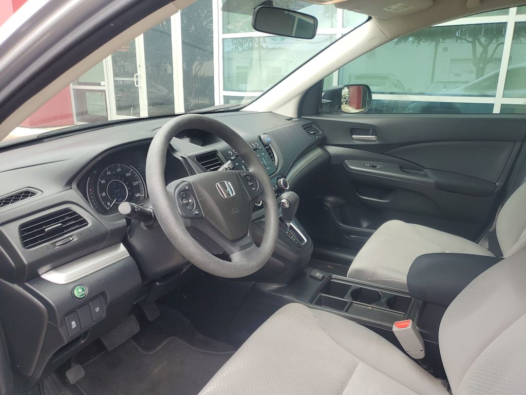 Thumbnail: 2016 Honda CR-V - 2
