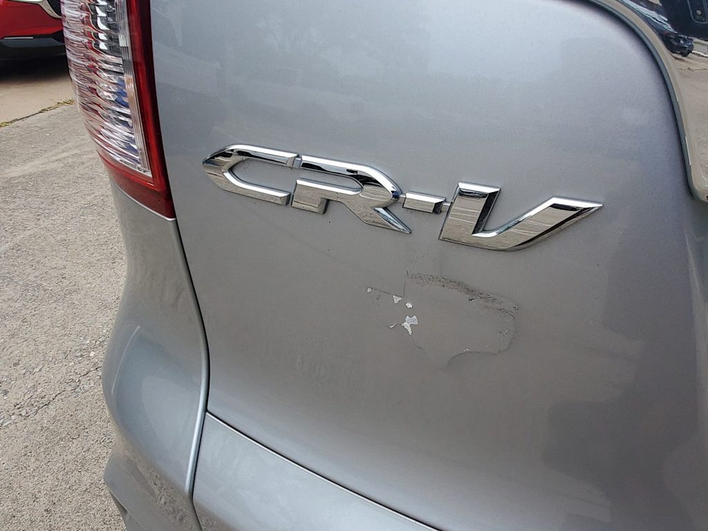 Thumbnail: 2016 Honda CR-V - 7