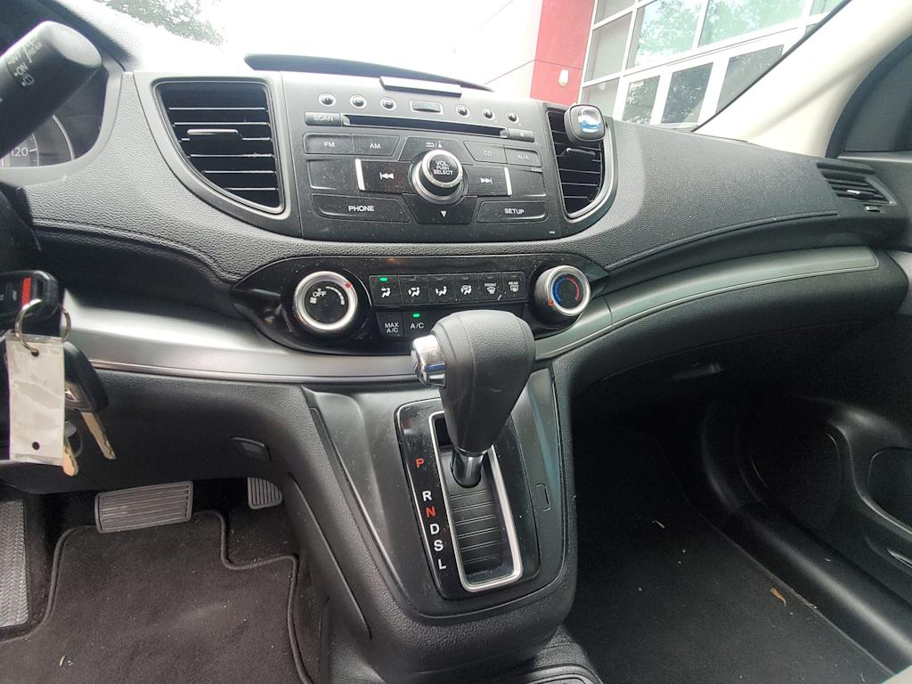 Thumbnail: 2016 Honda CR-V - 11