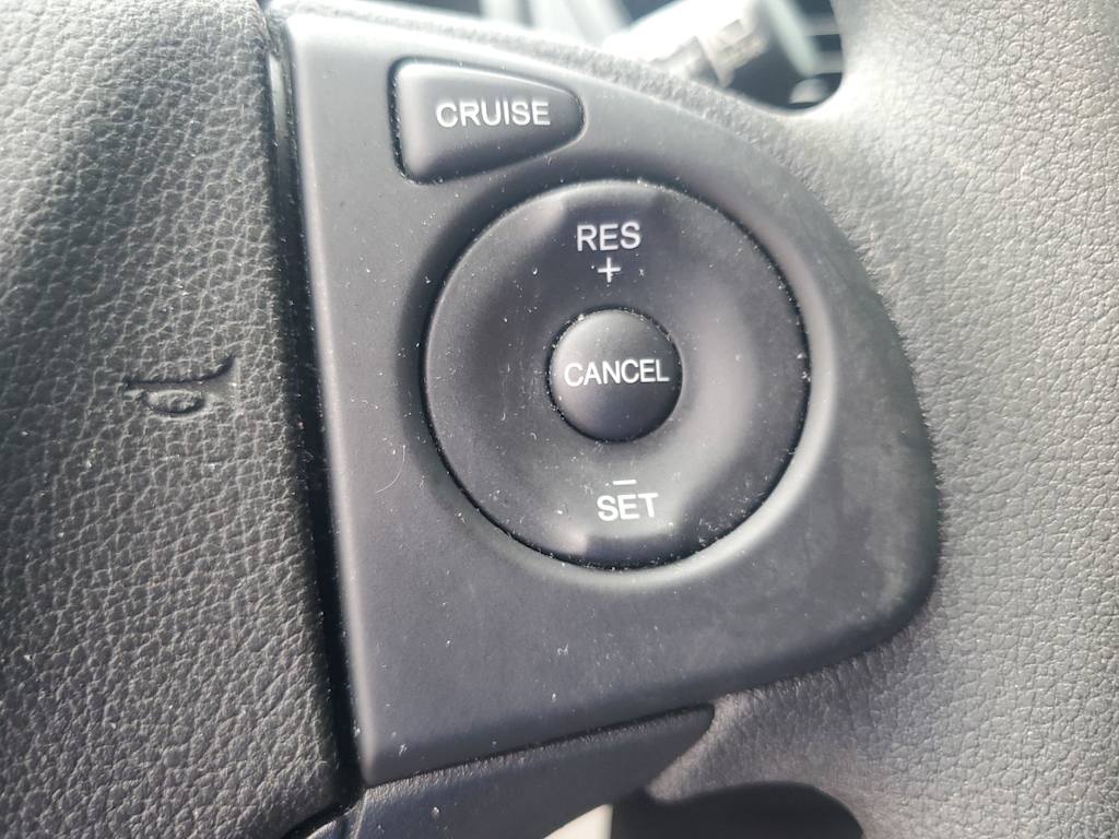 Thumbnail: 2016 Honda CR-V - 20