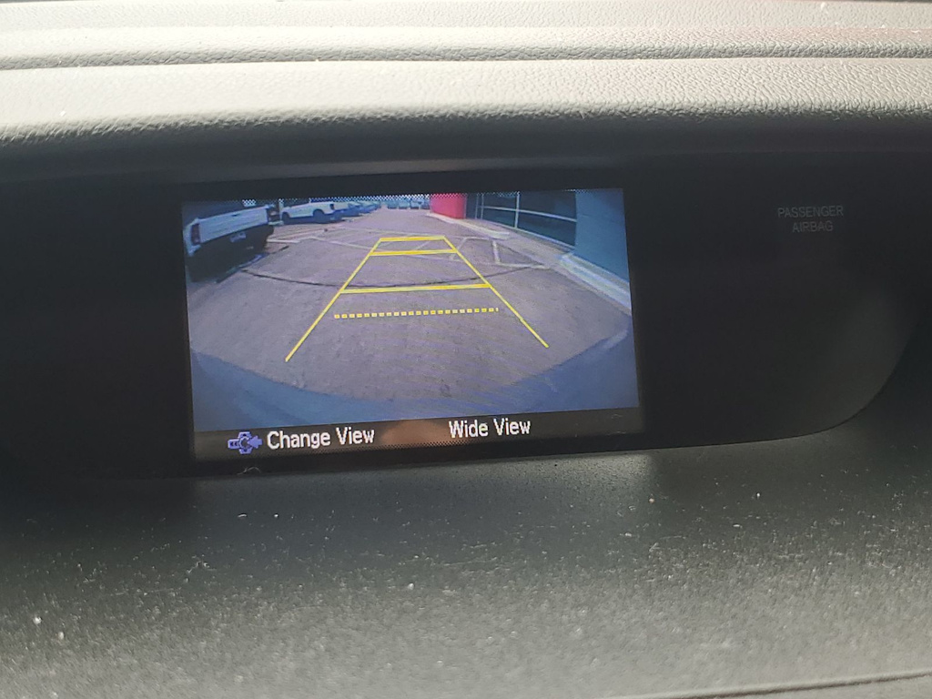 Thumbnail: 2016 Honda CR-V - 12