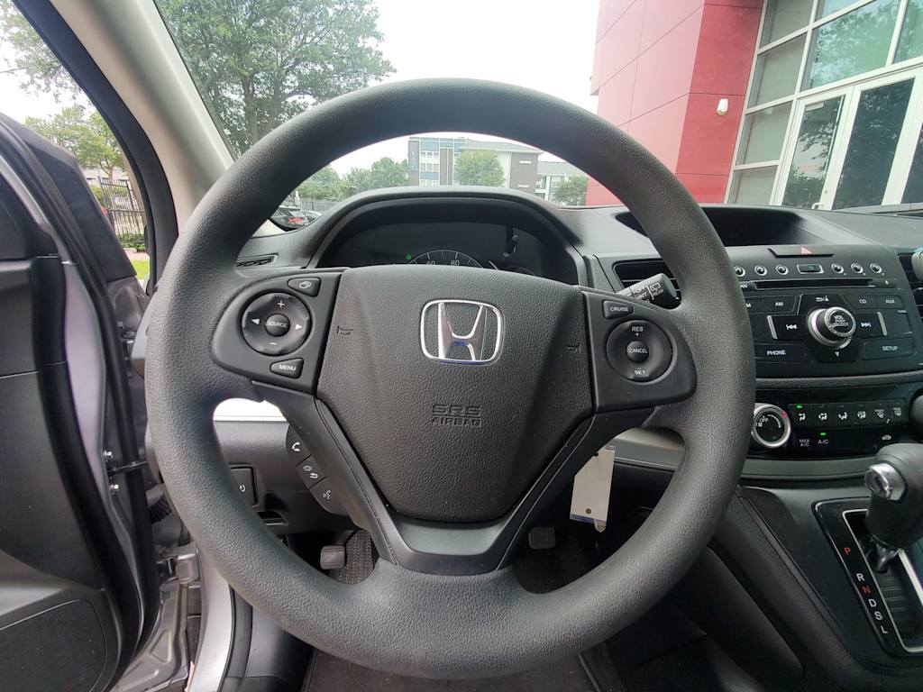 Thumbnail: 2016 Honda CR-V - 10