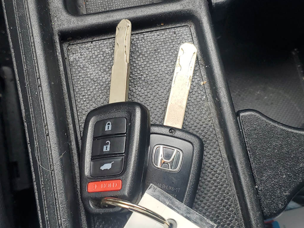 Thumbnail: 2016 Honda CR-V - 27