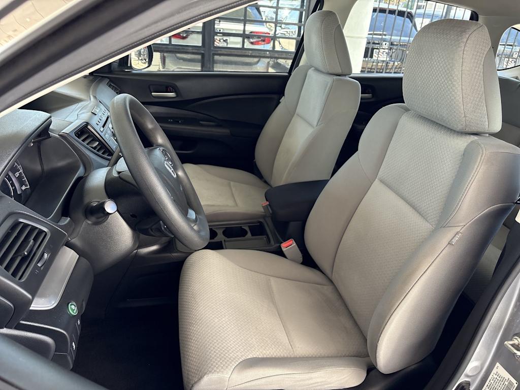 Thumbnail: 2016 Honda CR-V - 10