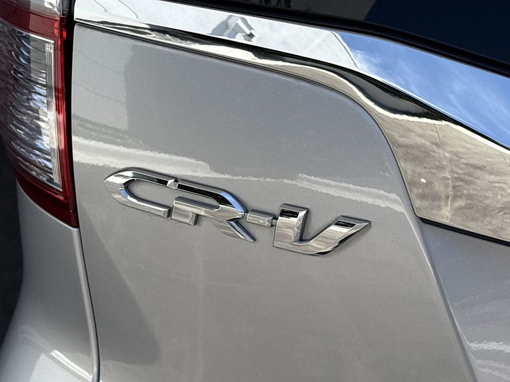 Thumbnail: 2016 Honda CR-V - 7
