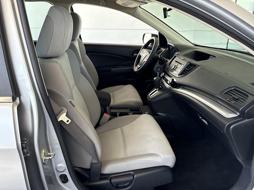 Thumbnail: 2016 Honda CR-V - 11