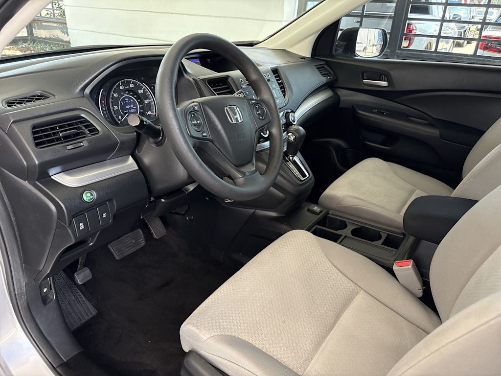 Thumbnail: 2016 Honda CR-V - 2