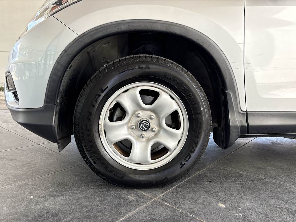 Thumbnail: 2016 Honda CR-V - 8