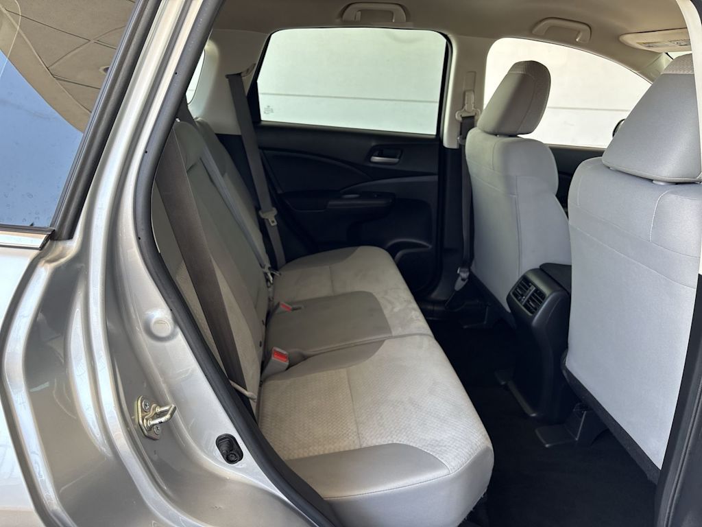Thumbnail: 2016 Honda CR-V - 21