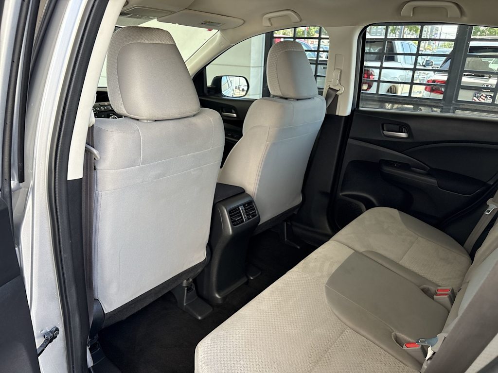 Thumbnail: 2016 Honda CR-V - 12