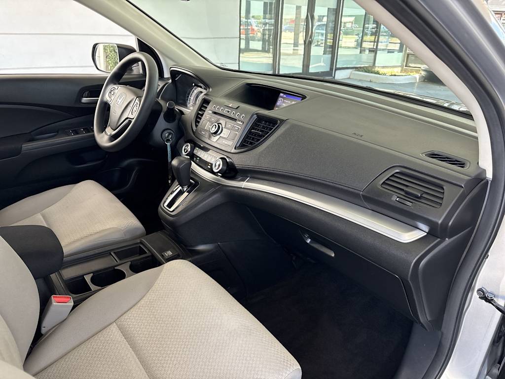 Thumbnail: 2016 Honda CR-V - 14