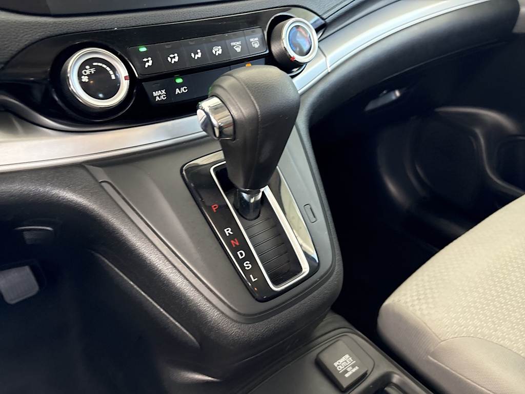 Thumbnail: 2016 Honda CR-V - 16