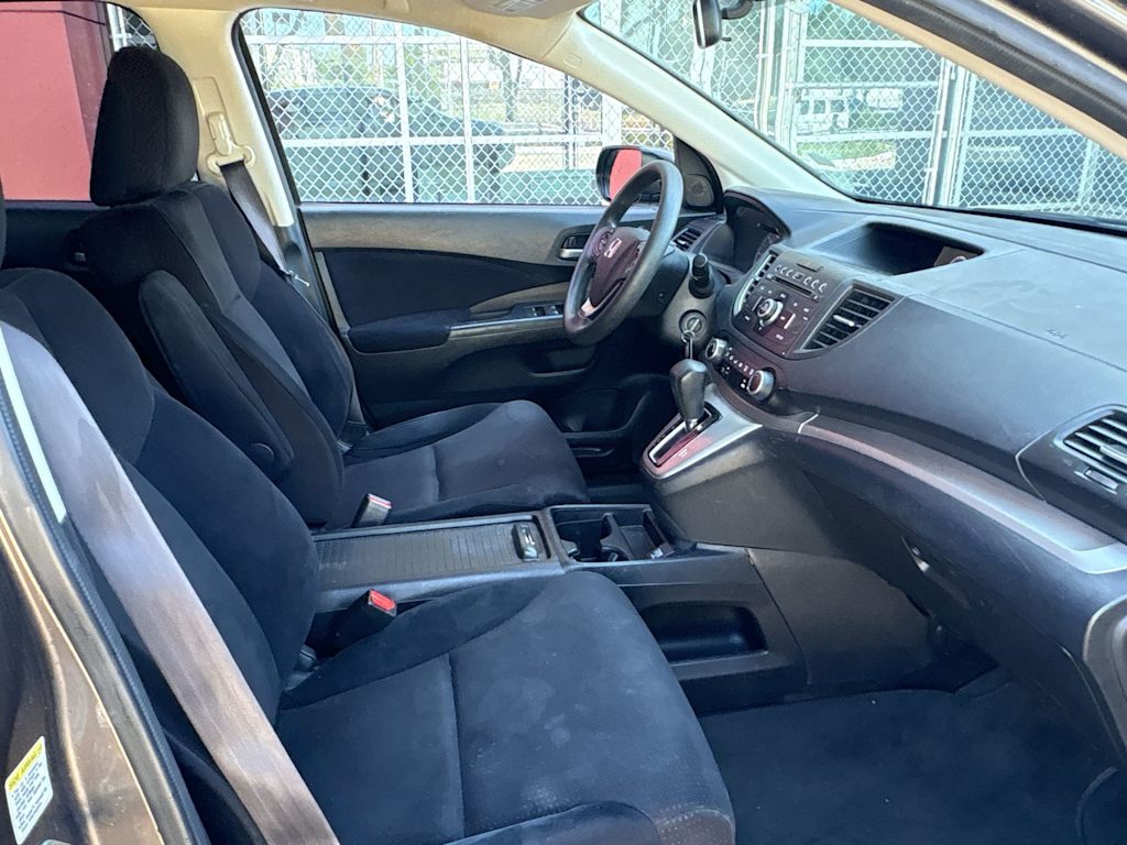 Thumbnail: 2014 Honda CR-V - 11