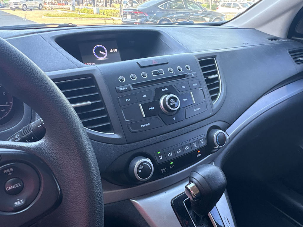 Thumbnail: 2014 Honda CR-V - 14