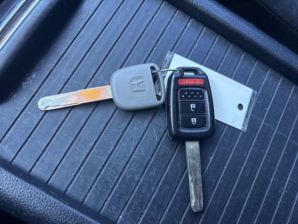 Thumbnail: 2014 Honda CR-V - 31