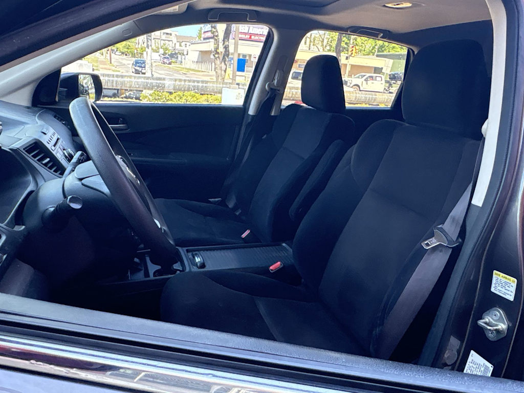 Thumbnail: 2014 Honda CR-V - 10