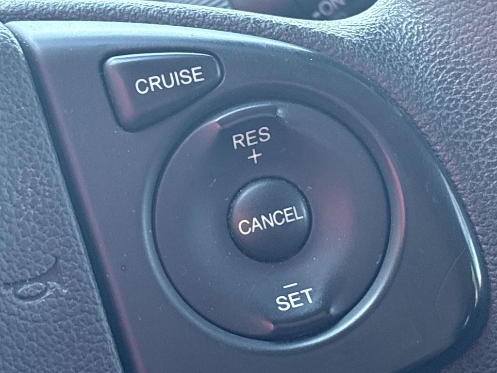 Thumbnail: 2014 Honda CR-V - 25