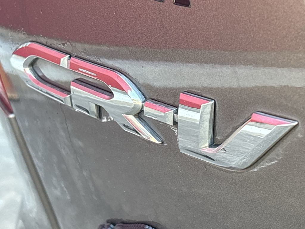 Thumbnail: 2014 Honda CR-V - 23