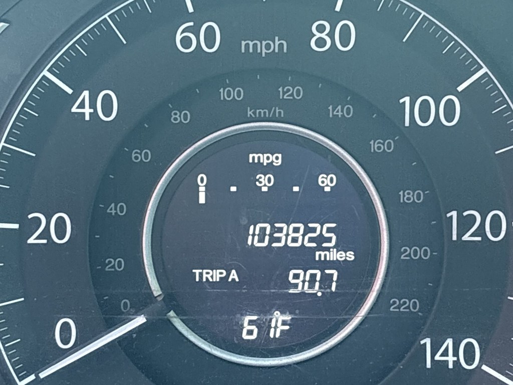 Thumbnail: 2014 Honda CR-V - 16