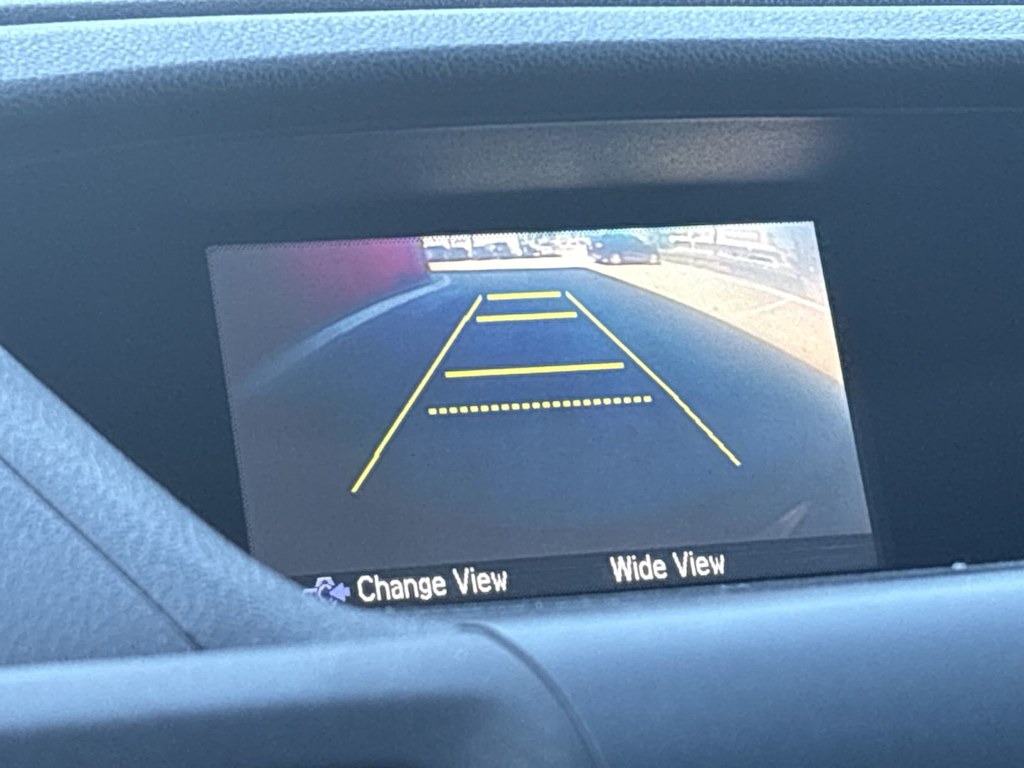 Thumbnail: 2014 Honda CR-V - 28