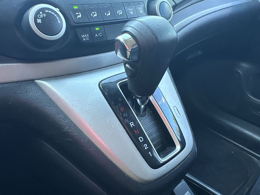 Thumbnail: 2014 Honda CR-V - 15