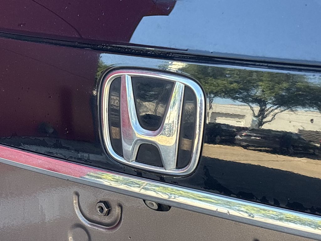 Thumbnail: 2014 Honda CR-V - 7