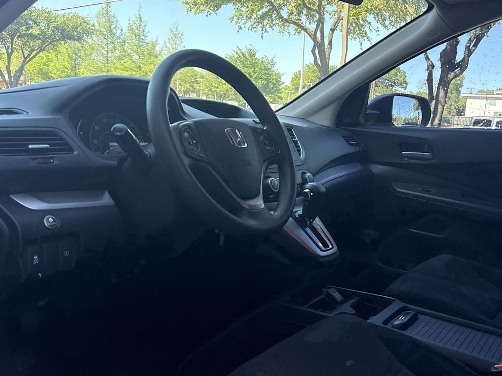 Thumbnail: 2014 Honda CR-V - 2