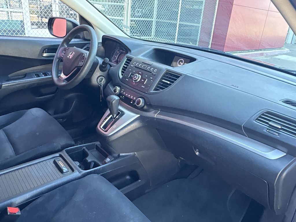 Thumbnail: 2014 Honda CR-V - 9