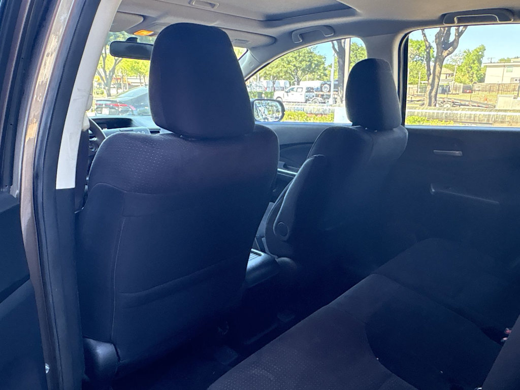 Thumbnail: 2014 Honda CR-V - 12